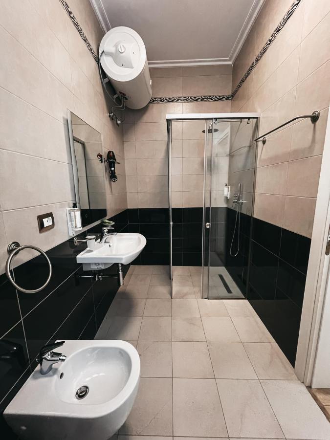 Amansar Boutique Hotel Tirana Extérieur photo
