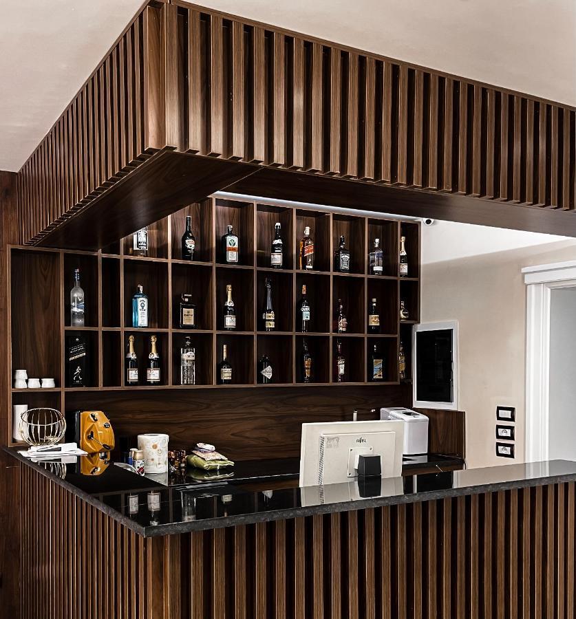 Amansar Boutique Hotel Tirana Extérieur photo