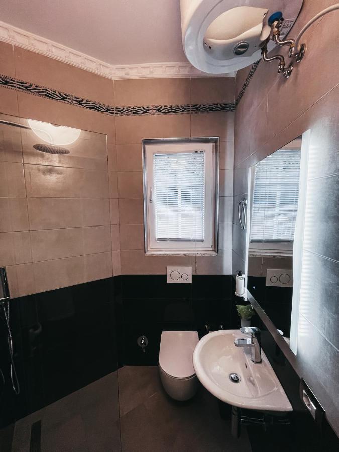 Amansar Boutique Hotel Tirana Extérieur photo