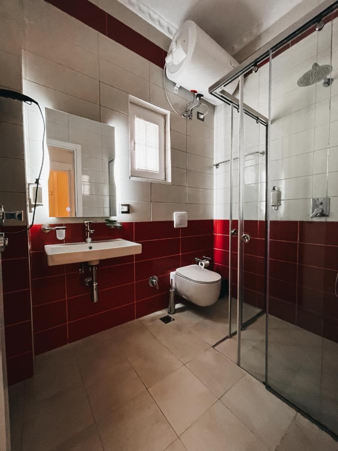 Amansar Boutique Hotel Tirana Extérieur photo