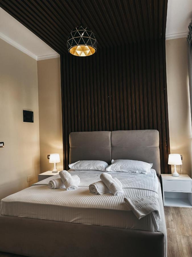 Amansar Boutique Hotel Tirana Extérieur photo