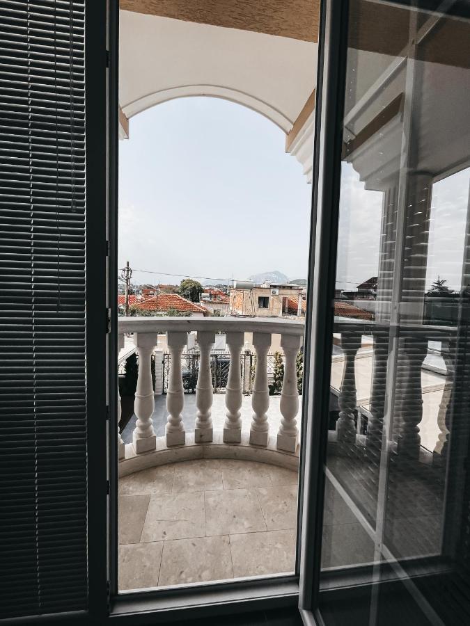 Amansar Boutique Hotel Tirana Extérieur photo